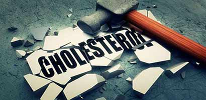 Cholesterol, Uric acid and high blood pressure