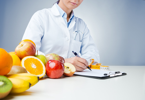 Online Dietitian In Delhi